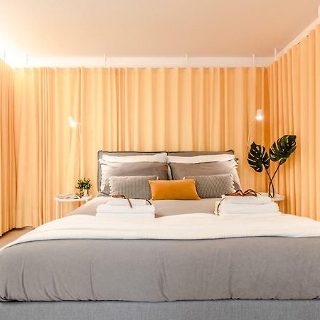 Apartamento Housmart Arienti 38A Bolonia Exterior foto