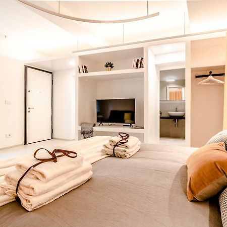 Apartamento Housmart Arienti 38A Bolonia Exterior foto