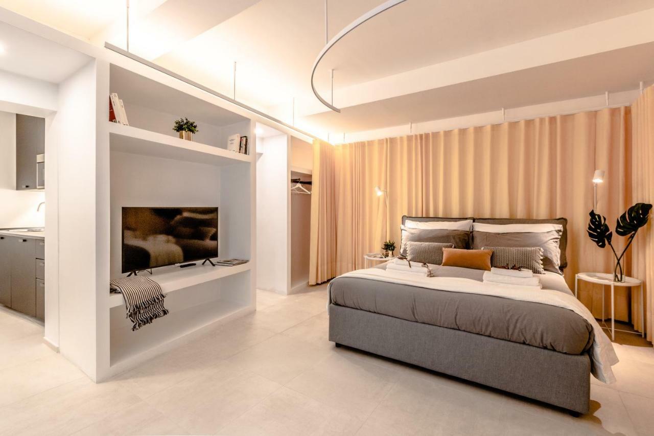 Apartamento Housmart Arienti 38A Bolonia Exterior foto