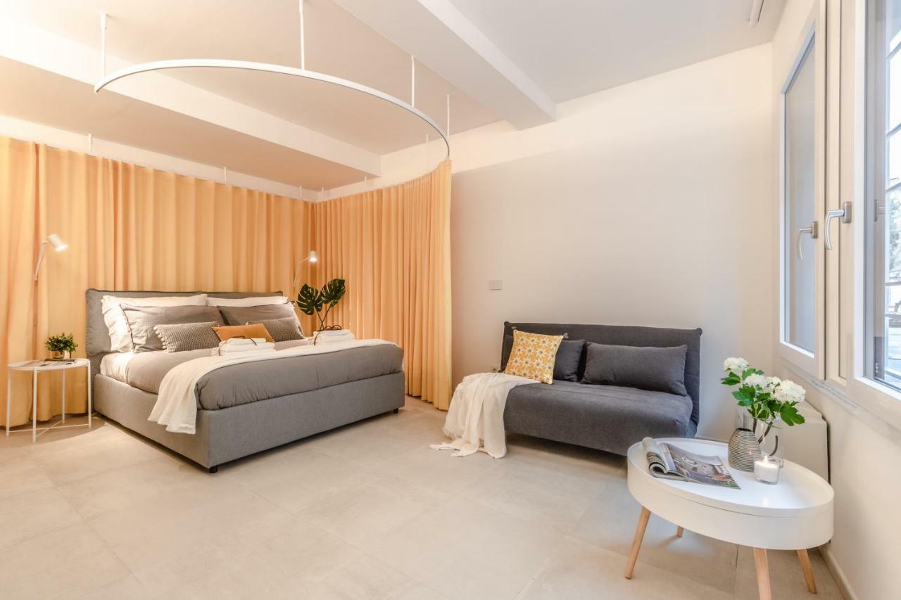 Apartamento Housmart Arienti 38A Bolonia Exterior foto