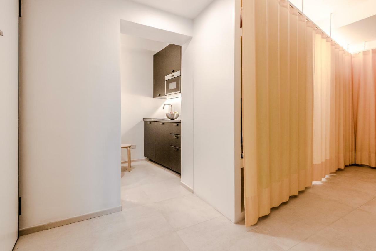 Apartamento Housmart Arienti 38A Bolonia Exterior foto