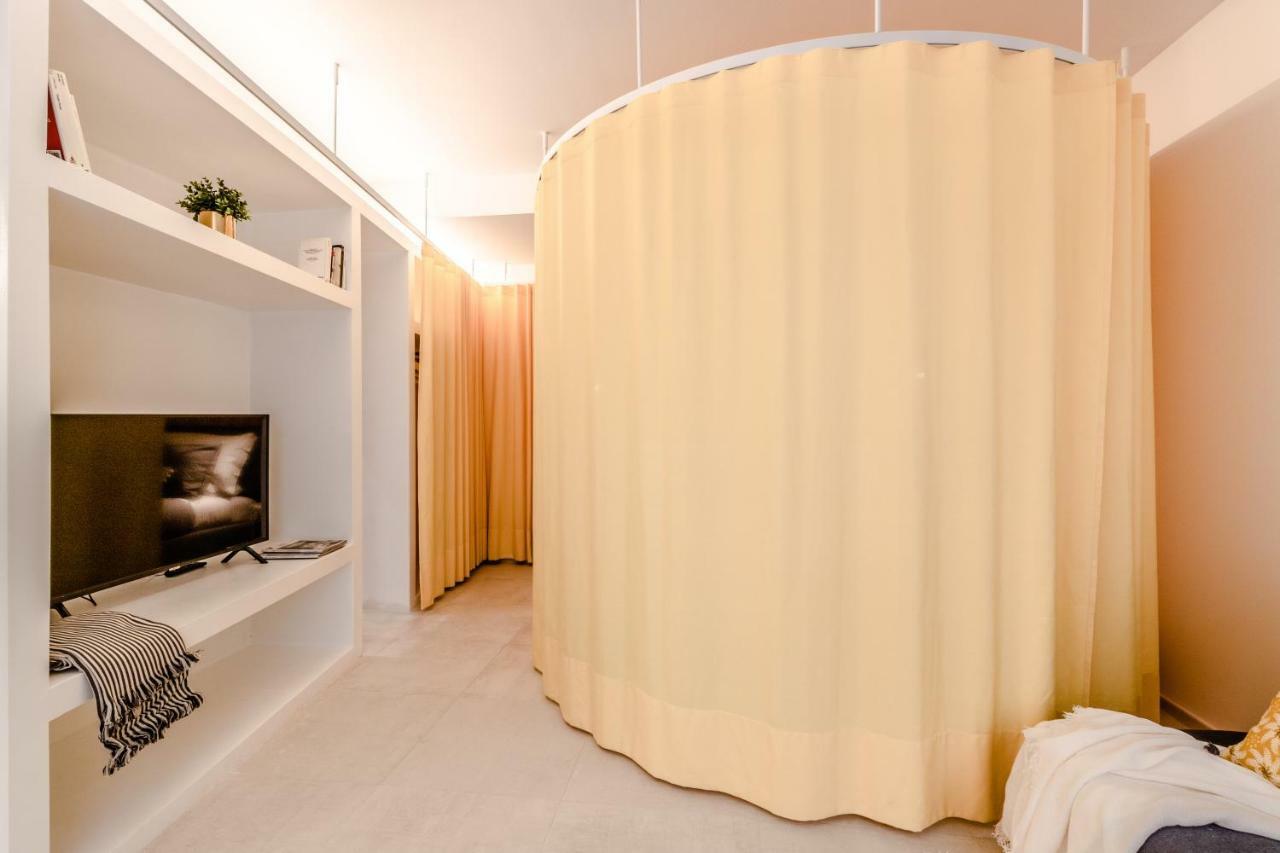 Apartamento Housmart Arienti 38A Bolonia Exterior foto