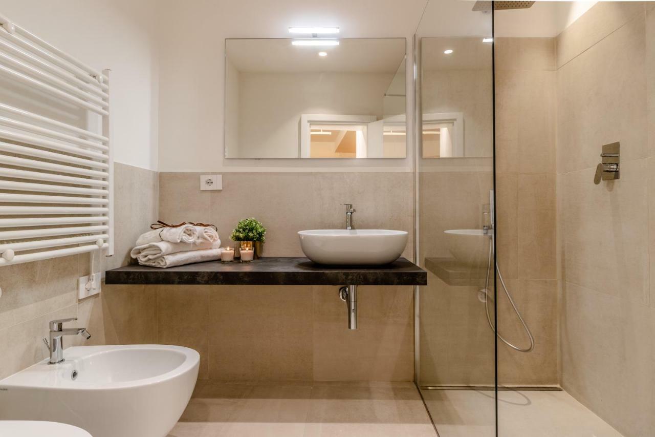 Apartamento Housmart Arienti 38A Bolonia Exterior foto