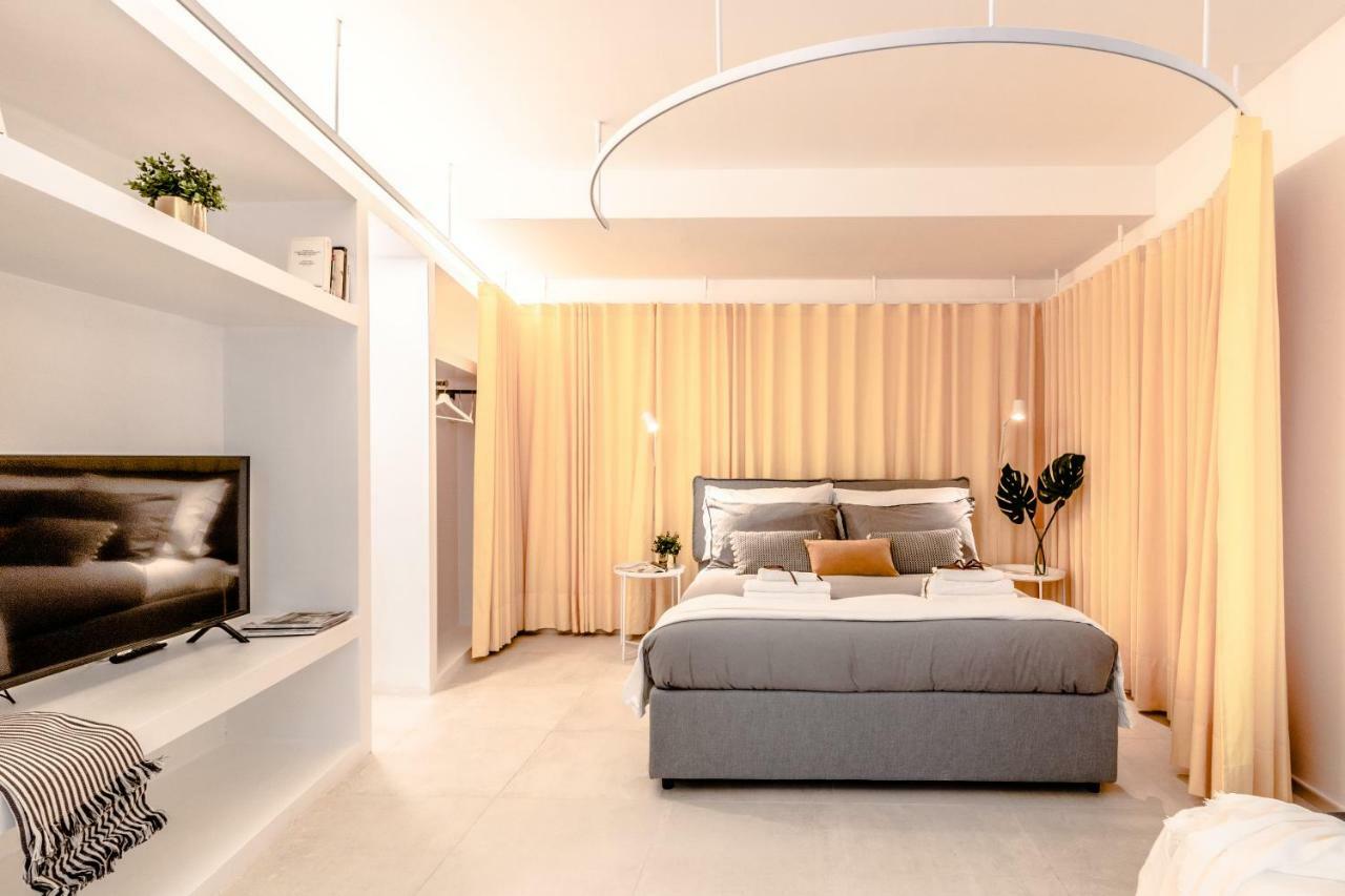 Apartamento Housmart Arienti 38A Bolonia Exterior foto