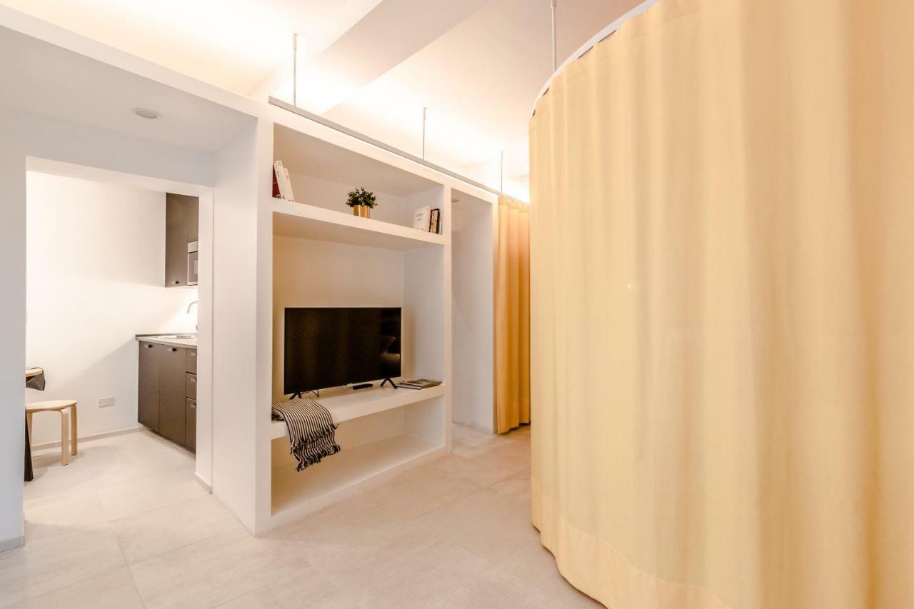 Apartamento Housmart Arienti 38A Bolonia Exterior foto