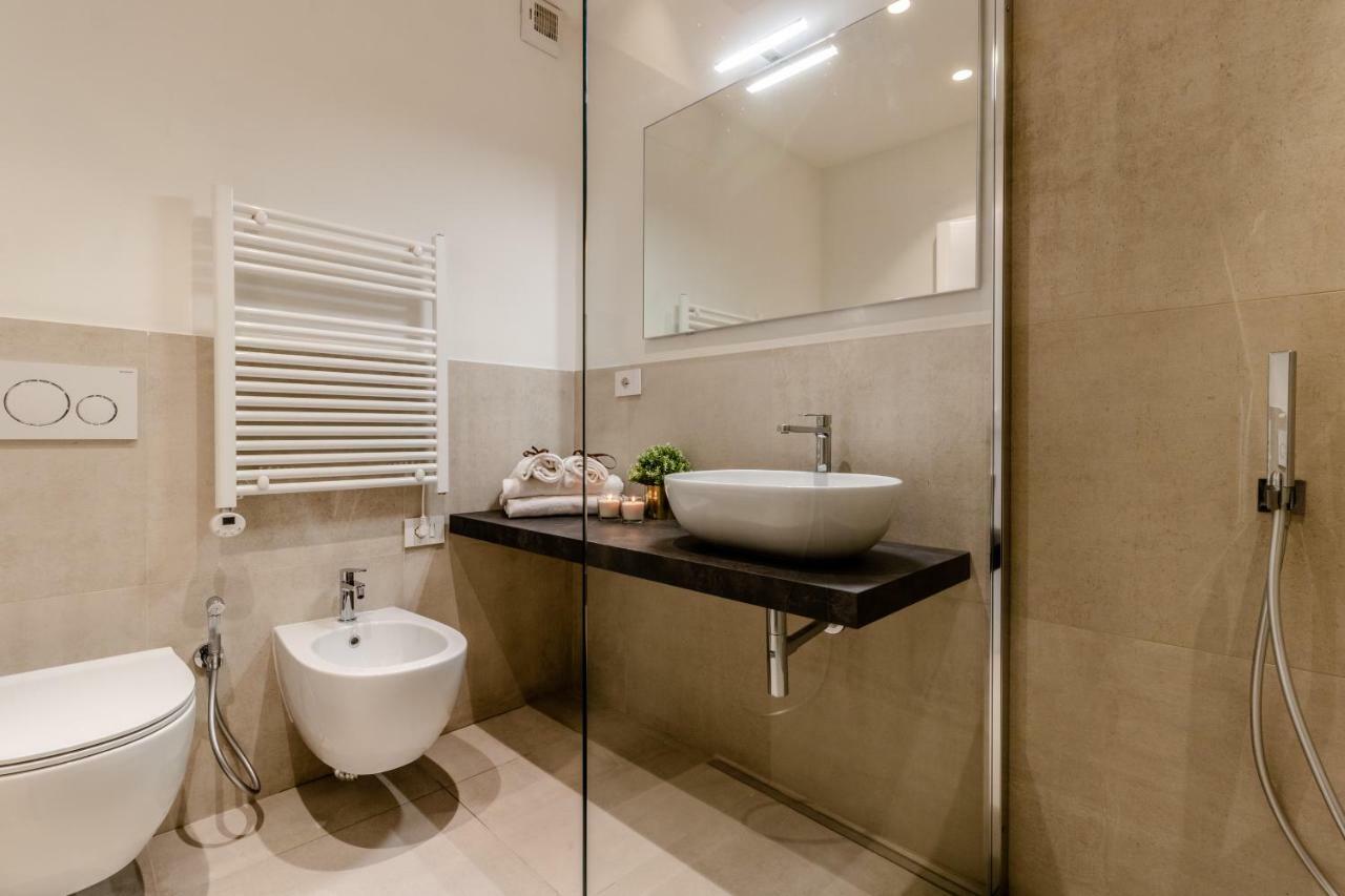 Apartamento Housmart Arienti 38A Bolonia Exterior foto