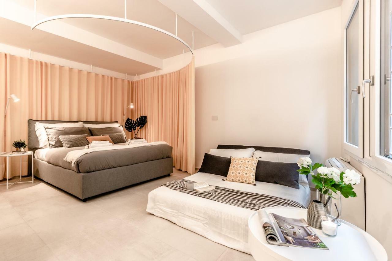 Apartamento Housmart Arienti 38A Bolonia Exterior foto