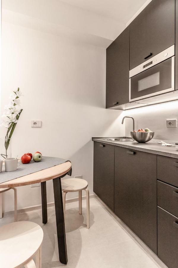 Apartamento Housmart Arienti 38A Bolonia Exterior foto