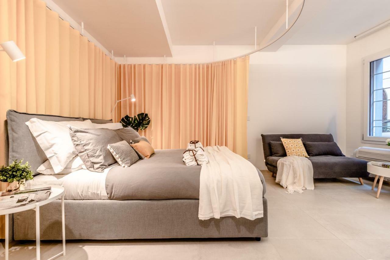 Apartamento Housmart Arienti 38A Bolonia Exterior foto