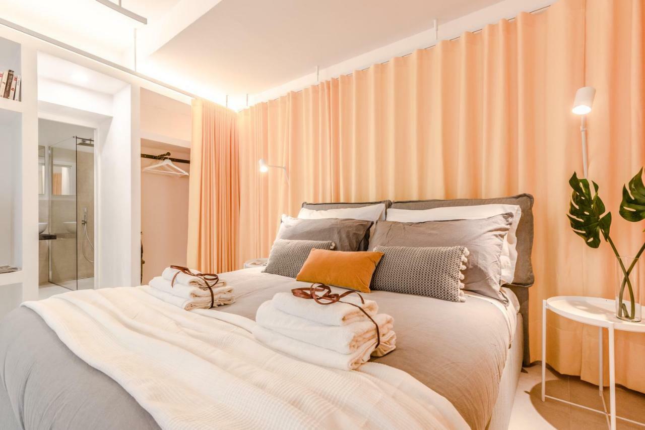 Apartamento Housmart Arienti 38A Bolonia Exterior foto