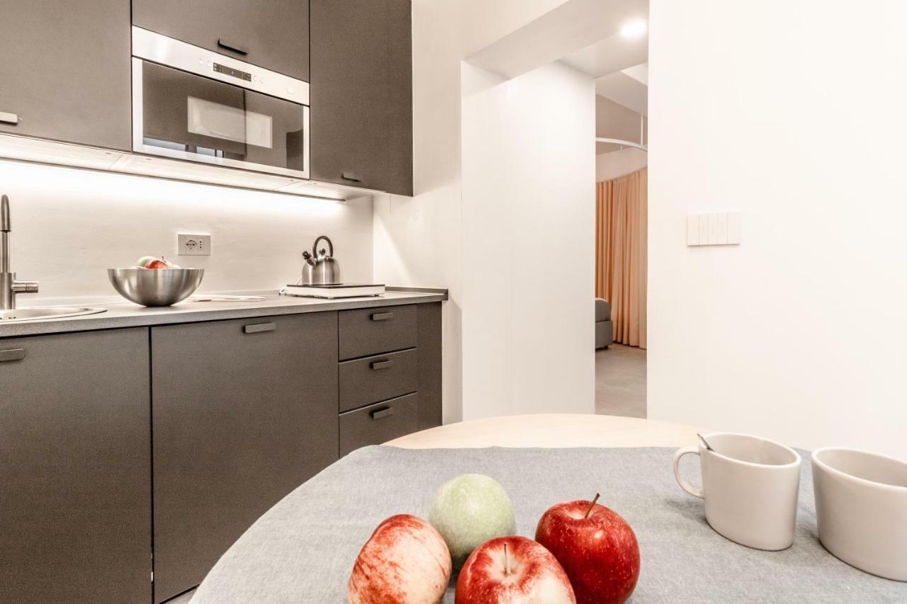 Apartamento Housmart Arienti 38A Bolonia Exterior foto