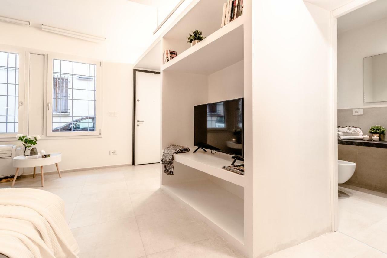 Apartamento Housmart Arienti 38A Bolonia Exterior foto