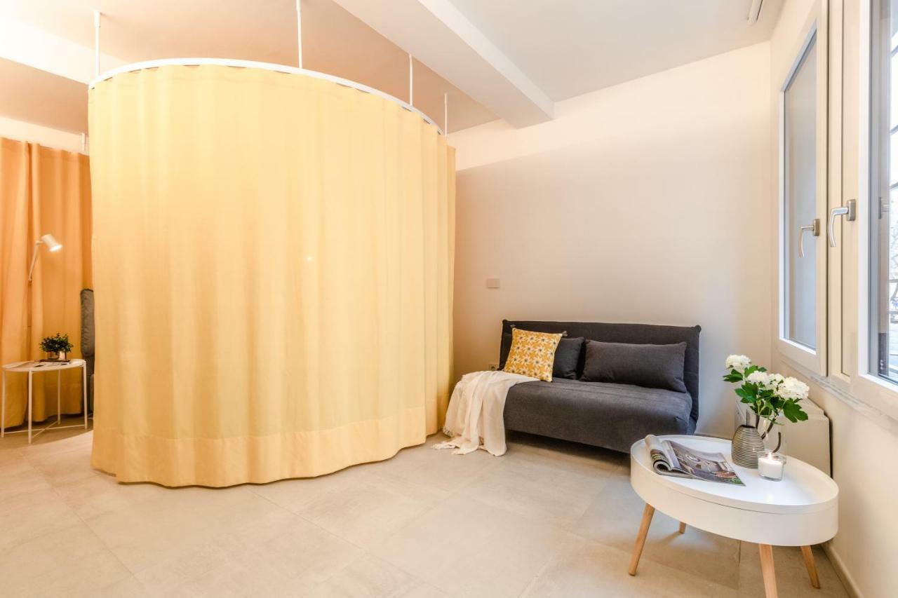 Apartamento Housmart Arienti 38A Bolonia Exterior foto