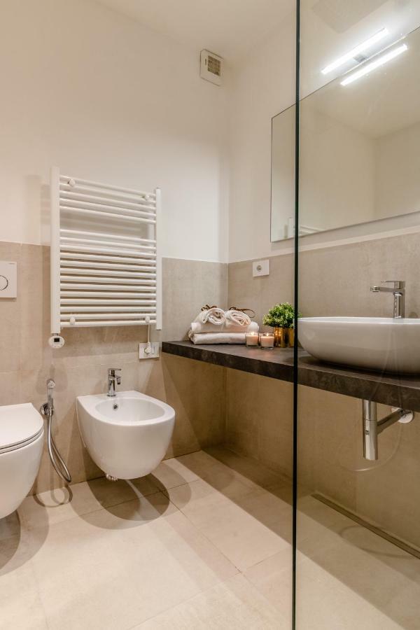 Apartamento Housmart Arienti 38A Bolonia Exterior foto