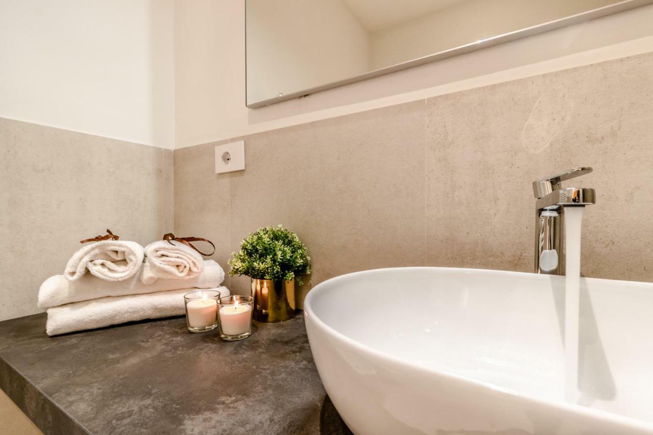Apartamento Housmart Arienti 38A Bolonia Exterior foto